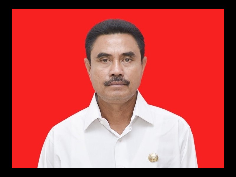 Struktur Organisasi - SD NEGERI 2 CURAH COTTOK